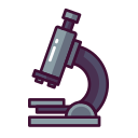 microscopio icon