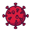 virus icon