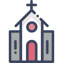 iglesia icon