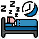 dormido icon