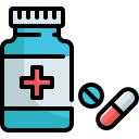 medicamentos icon