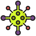 virus icon