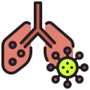 coronavirus icon