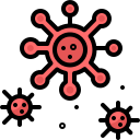 virus icon