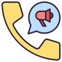 teléfono icon