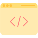 codificación icon