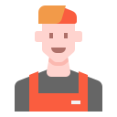 barista icon