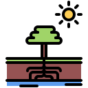 naturaleza icon