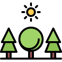 arboles icon