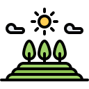 paisaje icon