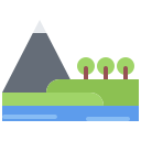 paisaje icon