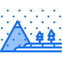 paisaje icon