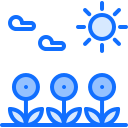 paisaje icon