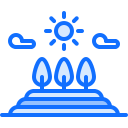 paisaje icon