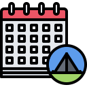 calendario icon