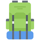 mochila icon