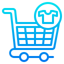 carrito de compras icon