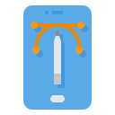 smartphone icon