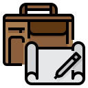 portafolio icon