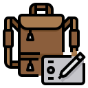 portafolio icon