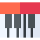 piano icon