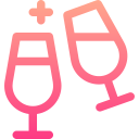 copas de vino icon