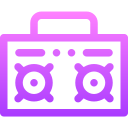 boombox icon