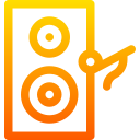 altavoz icon