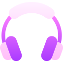 auriculares icon