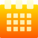 calendario icon