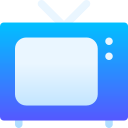 televisión icon