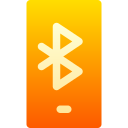 bluetooth icon