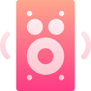 altavoz icon