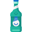 botella de cerveza icon