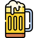 jarro de cerveza icon