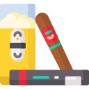 cigarro icon