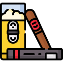 cigarro icon