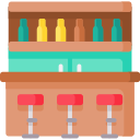 bar icon