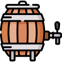 barril icon