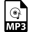 variante de formato de archivo mp3 