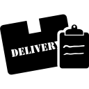 lista de entrega 