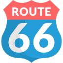 ruta 66 icon