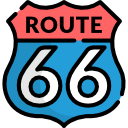 ruta 66 