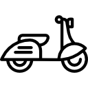 scooter icon