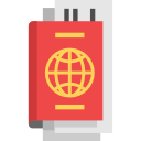 pasaporte