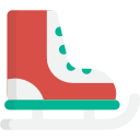 Ice skate