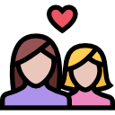 pareja icon