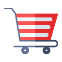 carrito de compras icon