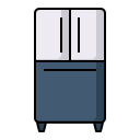 refrigerador icon