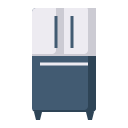 refrigerador icon